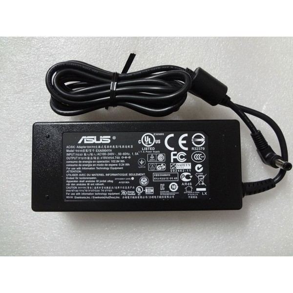 Alimentator - incarcator laptop Asus F551C 19V 4.74A