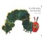 A telhetetlen herny&oacute;cska - Eric Carle
