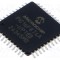 Microcontroler PIC 20MHz 7kB A/E/USART GPIO ICSP PSP SSP - MICROCHIP TECHNOLOGY