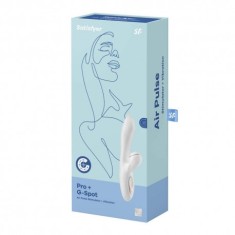Vibrator Satisfyer Pro G-Spot Rabbit Air pulse