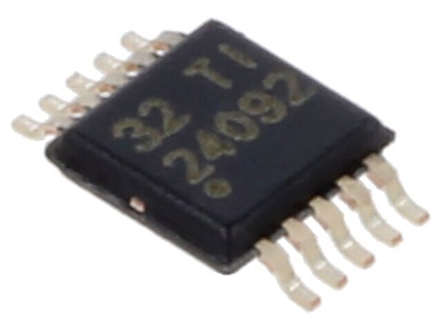 Controler &Icirc;ncărcare Acumulatori 1A 4.2V PMIC