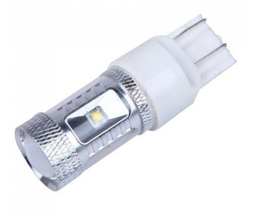 Led T20 30W Cree 12-24V Canbus Cu Doua Faze