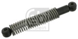 FEBI BILSTEIN 26774 Amortizor vibratii, curea transmisie cu caneluri