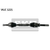 Planetara Skf VKJC1221, parte montare : Punte Fata, Dreapta