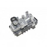 Actuator Turbo G-219/6Nw009420/ , Mercedes Klasa C W203 2005 , 757608-5001S