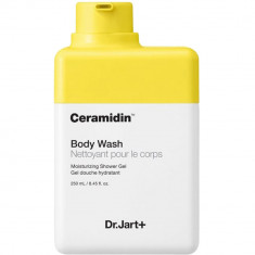 Ceramidin Gel de dus hidratant 250 ml foto