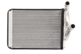 Radiator incalzire interior habitaclu MERCEDES-BENZ M-CLASS (W163) (1998 - 2005) THERMOTEC D6M026TT