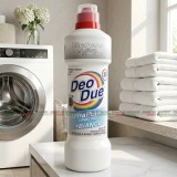 Detergent de rufe Profesional Deo Due Ultra Power+ Bianco 1L