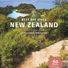 Lonely Planet Best Day Hikes New Zealand