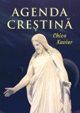 Agenda creștină - Paperback brosat - Chico Xavier - Lambodar