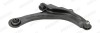 MOOG RE-WP-2090P Brat, suspensie roata