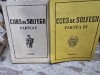 Curs de Solfegii Partea I si II