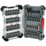 Bosch PRO Impact - Set capete de insurubare mixte 48 bucati