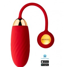 Ou Svakom Ella Neo Red