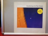 Cat Stevans &ndash; Footsteps in The Dark (1984/Island/RFG) - Vinil/Vinyl/NM+