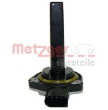Senzor,nivel ulei motor BMW Seria 7 (E65, E66, E67) (2001 - 2009) METZGER 0901133