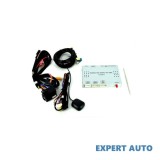 Interfata 6pnbt 6,5inch gps + touch. are wince si se si poate instala igo. compatibila cu bmw idrive nbt 6p ecran 6,5 inch Alta marca Alt model #7