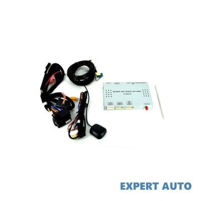 Interfata 6pnbt 6,5inch gps + touch. are wince si se si poate instala igo. compatibila cu bmw idrive nbt 6p ecran 6,5 inch Alta marca Alt model #7 foto