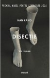 Disectie - Han Kang