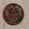 Moneda 5/10 krajczar 1882 - Ungaria, cotatii ridicate!