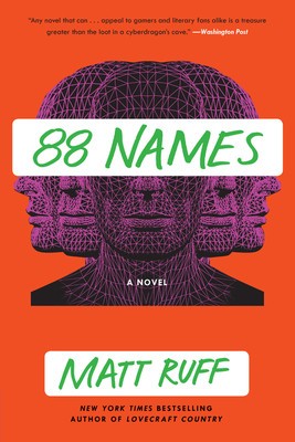 88 Names foto