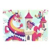 Puzzle Si Joc Dragon, 2X24 Piese, Ravensburger