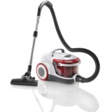 Aspirator umed/uscat Gorenje VCEB01GAWWF, 700 W, Alb/Rosu