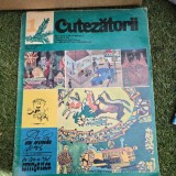 Revista Cutezatorii nr.1/1972