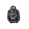 Maner si manson schimbator auto imitatie piele compatibil Seat Leon I Toledo II 6 viteze