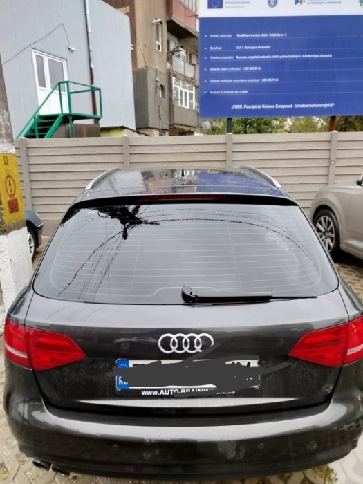 Auto moto Autoturism