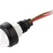 Lampă LED de control 24V Roșu/Verde