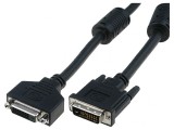 Cablu DVI-D Dual Link 5m - AK-320200-050-S