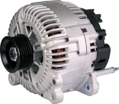Generator , Alternator foto