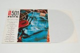 The Levi&#039;s 501 Hits - disc vinil vinyl LP