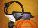 Incarcator masina electrica Type 2 de la retea 230V