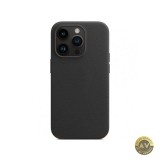 Husa pentru Apple iPhone 15 Pro Joyroom Soft Armor Series Neagra