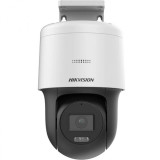 CAMERA SPEED DOME IP 4MP 4MM 30M, HIKVISION