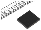 Amplificator Operațional 20MHz 2 Canale DFN8