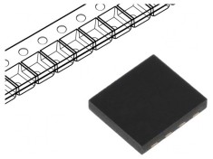 Emițător-Receptor CAN 1Mbps 4,5-5,5V DC DFN8