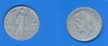 Moneda 1 Leu 1910 Argint Romania Carol I Krause 42, 5g, 23mm