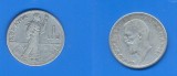 ROMANIA 1910. 1 leu