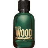 Cumpara ieftin Apa de toaleta Dsquared2 Green Wood, 30 ml, pentru barbati
