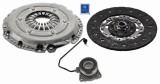Kit ambreiaj Opel Astra J, Astra J Sports, Cascada, Zafira C Motor 1.6, 1.6, 1.6 Sidi, 1.6 Sidi, 1.6 Sidi, 1.6 Sidi, 1.6 Sidi, 1.6 Sidi, diam. 240
