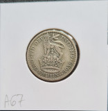 Marea Britanie One shilling 1936, Europa