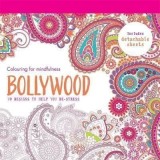Cumpara ieftin Bollywood : 70 designs to help you de-stress