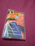 Cumpara ieftin CASETA AUDIO ETNO PARTY VOL 3 RARA!! ORIGINALA