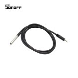 Cumpara ieftin Senzor de temperatura rezistent la apa Sonoff SmartElectro IntelligentHouse