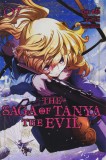 The Saga of Tanya the Evil - Vol. 7 | Carlo Zen, Yen Press