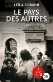 Le pays des autres | Leila Slimani, Gallimard