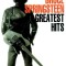 Bruce Springsteen -- Greatest Hits: Authentic Guitar Tab